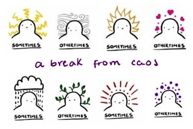 ¡Bienvenido a Arki-breaks!