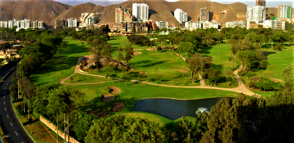 Una infografía sobre Surco